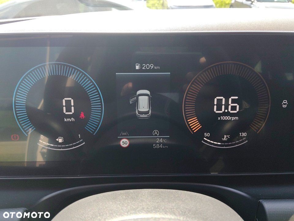 Hyundai Tucson - 16