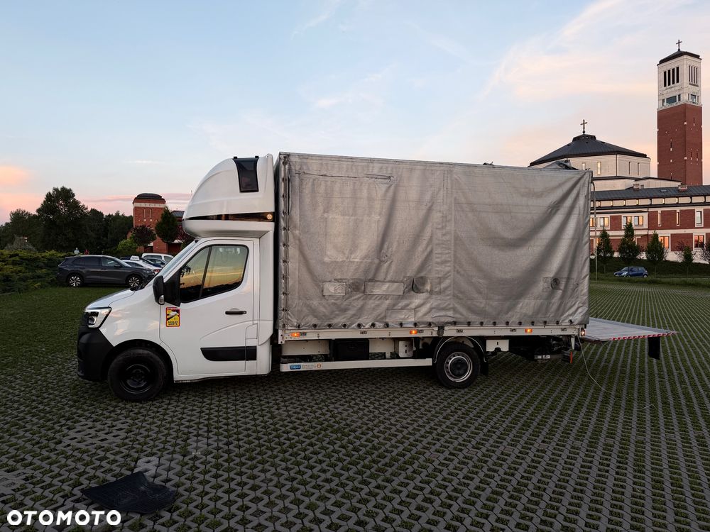 Renault Master - 3