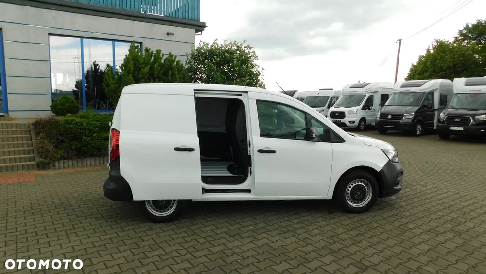 Renault KANGOO 1,5 dci 95PS Klima Zadbany FV23% - 3