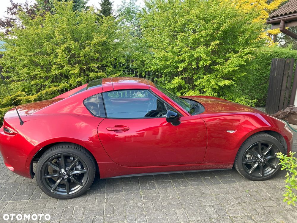 Mazda MX-5 2.0 Skypassion - 4