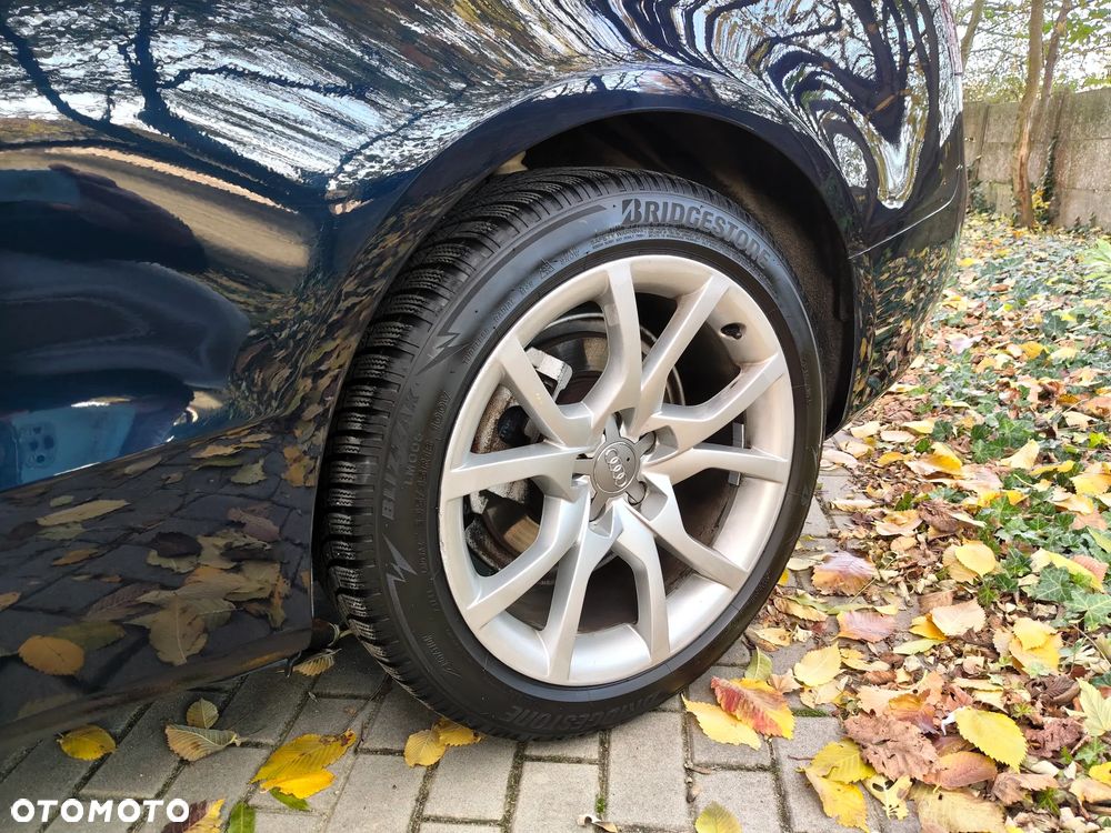 Audi A5 Coupé 2.7 TDI Multitronic - 22