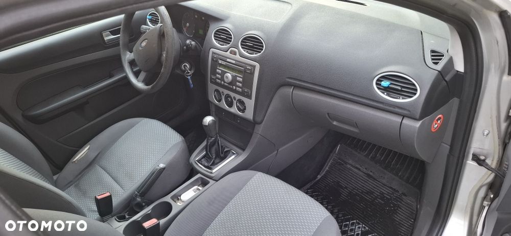 Ford Focus - 3