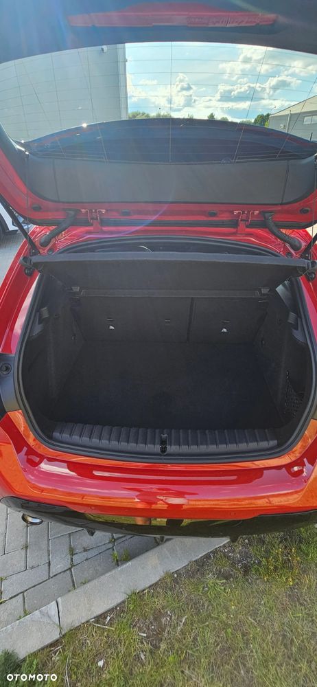 BMW Seria 1 118i M Sport - 15