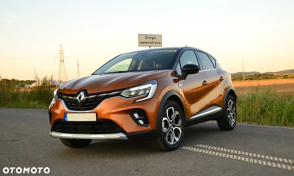 Renault Captur TCe 90 INTENS - 24