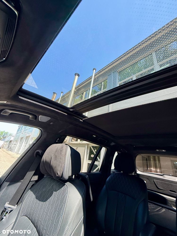 BMW X7 xDrive40d mHEV sport - 11