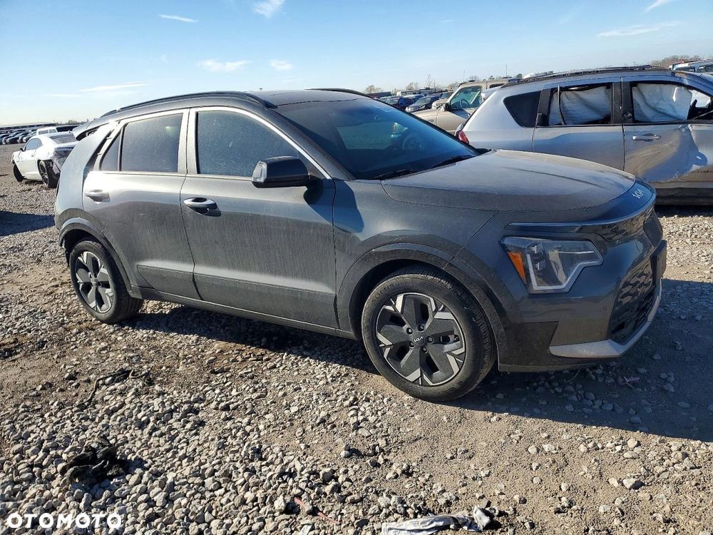 Kia Niro - 5