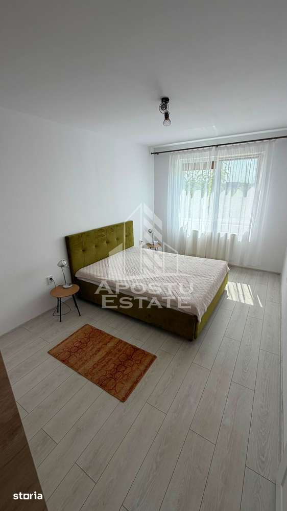 Apartament cu 2 camere de inchiriat, Giroc,Timisoara - Imagine principală: 4/8
