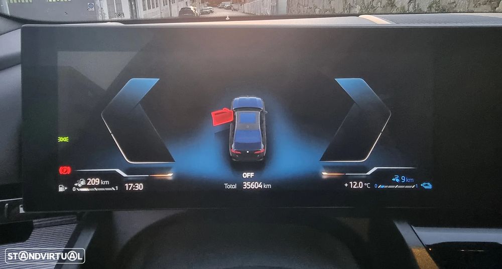 BMW 530 e Pack Desportivo M Pro - 13