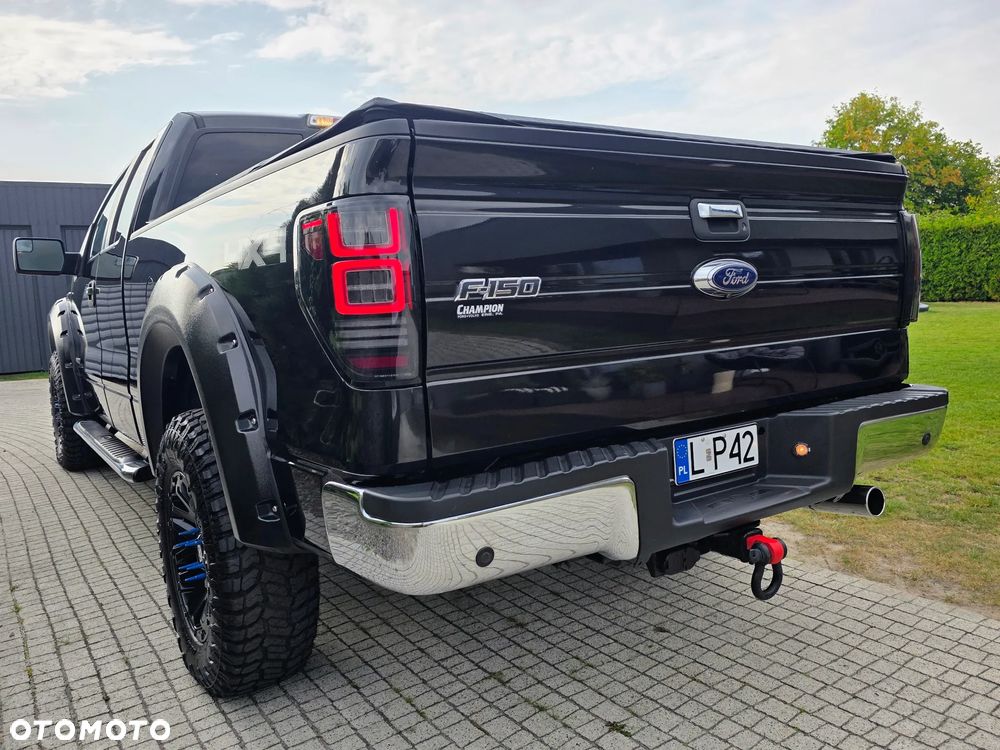 Ford F150 - 26