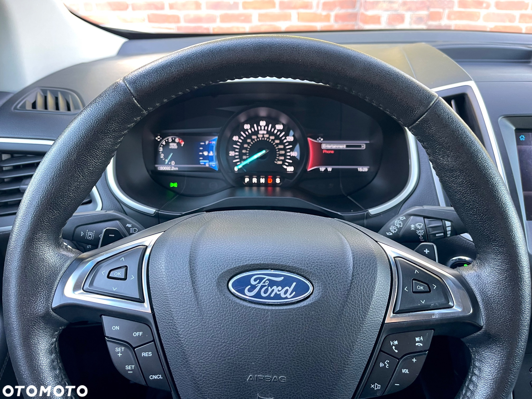 Ford Edge - 6