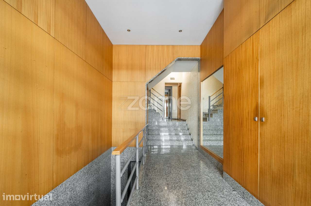 Apartamento T2 em S. Vicente, Braga - Grande imagem: 4/27
