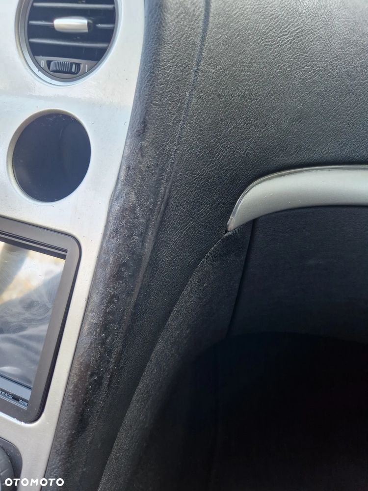 Alfa Romeo 159 1.8MPI Progression - 23