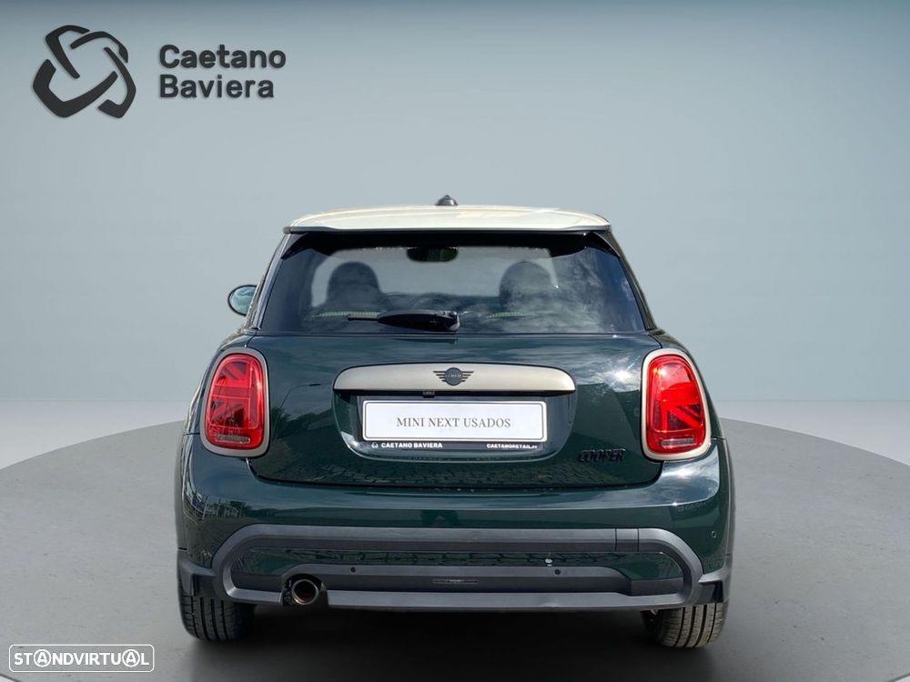 MINI 3 Portas Cooper Resolute Edition Auto - 22