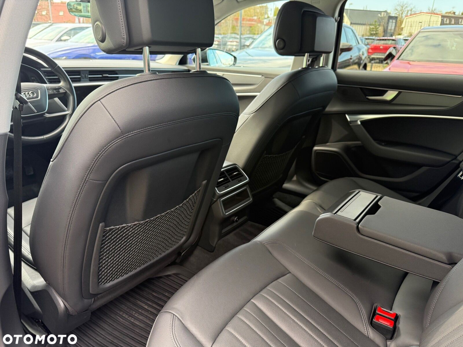 Audi A6 - 18