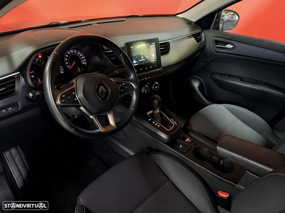 Renault Arkana 1.3 TCe Business EDC - 6