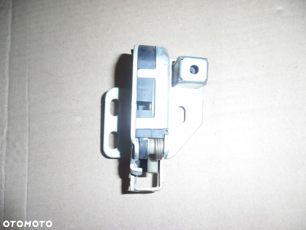 CRAFTER SPRINTER 906 06- ZAMEK W DRZWI TYLNE NOWY ORGINALNY - 3