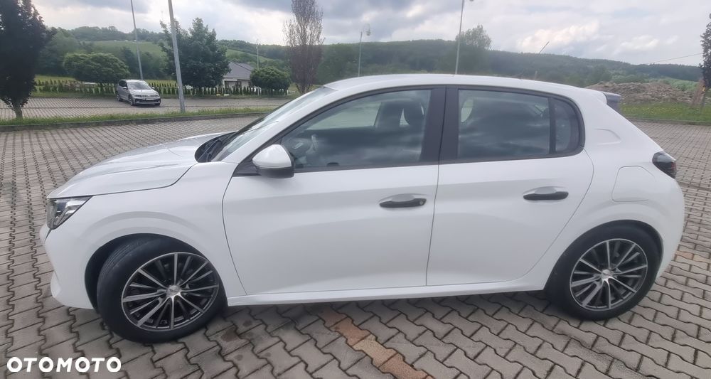 Peugeot 208 BlueHDi 100 Active - 9