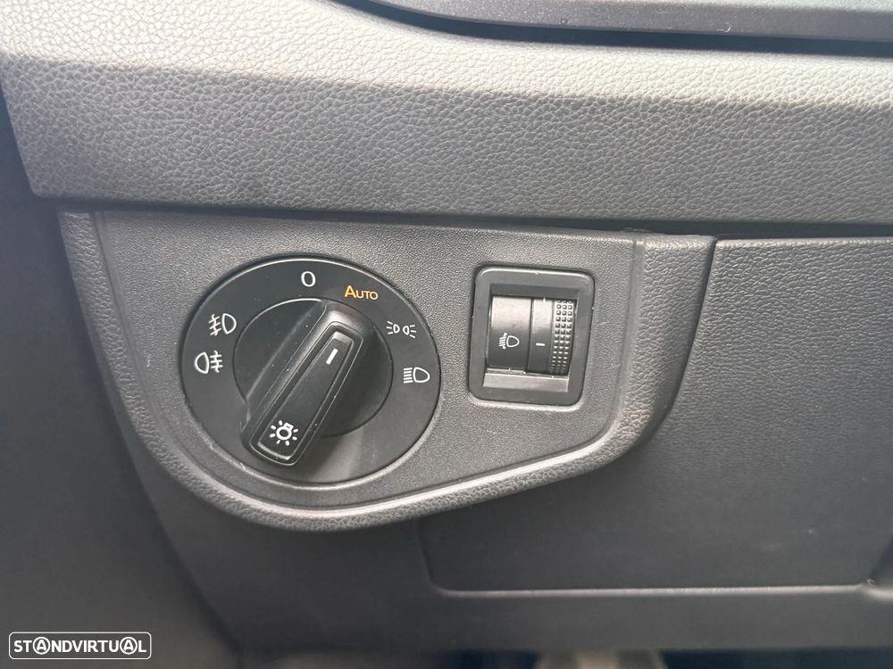 VW Polo 1.0 Comfortline - 26