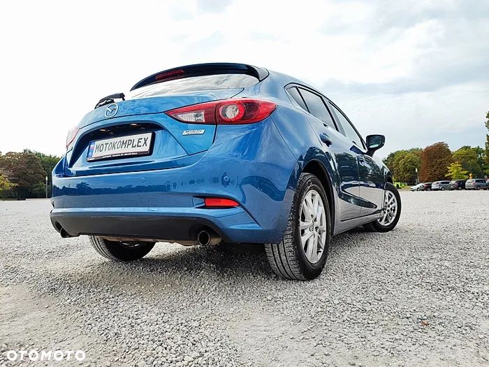 Mazda 3 2.0 Skymotion - 12