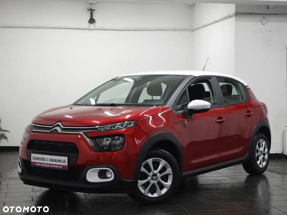 Citroën C3 Pure Tech 83 S&S FEEL - 17