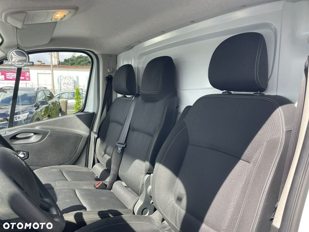 Renault Trafic - 11