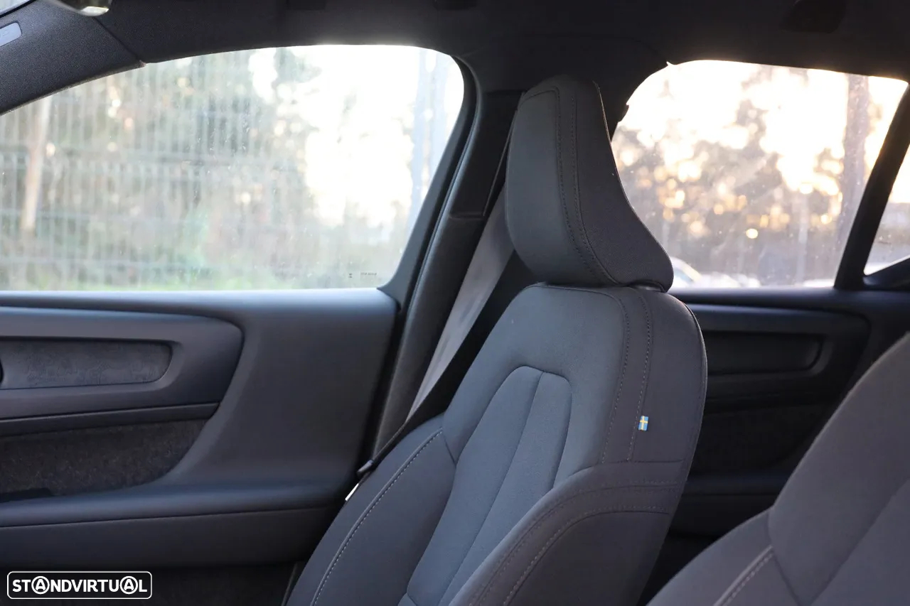 Volvo XC 40 Recharge Extended Range Plus - 7