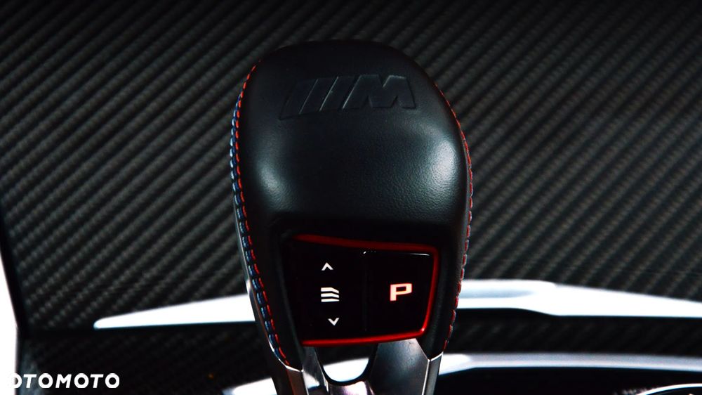 BMW M4 Competition M xDrive sport - 38