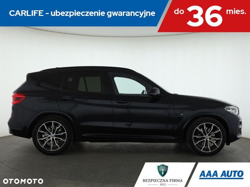 BMW X3 - 8