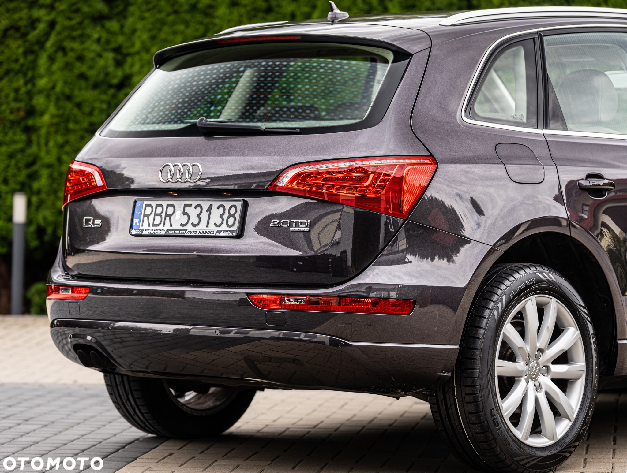 Audi Q5 2.0 TDI Quattro - 17