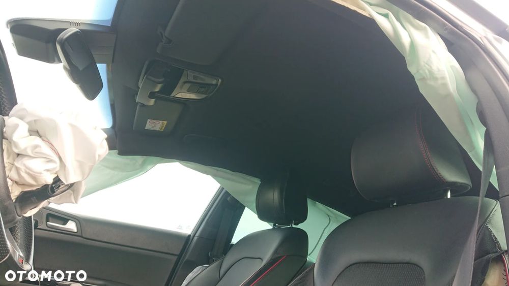 Kia Sportage 1.6 CRDI AWD GT LINE - 8