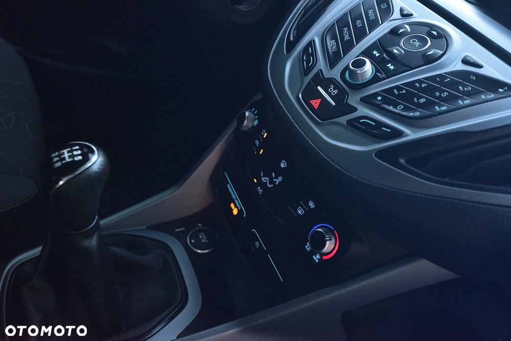 Ford B-MAX 1.5 TDCi Trend - 22