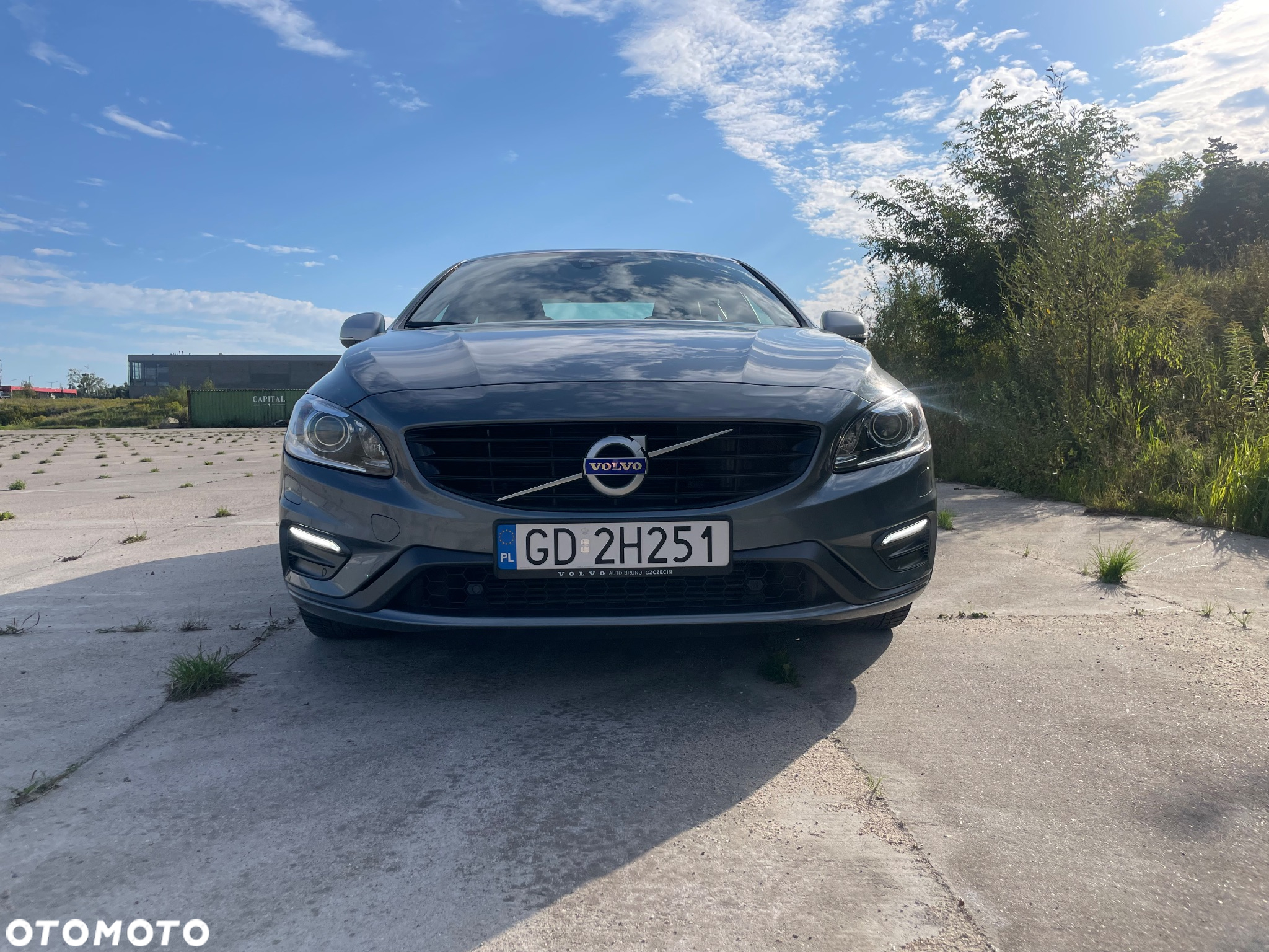 Volvo S60 T3 Drive-E R-Design Momentum - 3