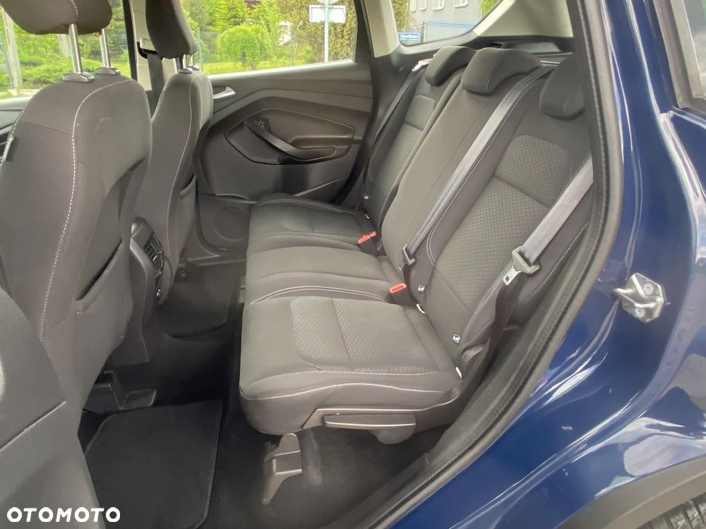 Ford Kuga 2.0 TDCi 4x4 Individual - 21