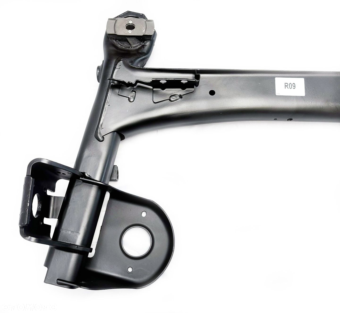 Tylna belka Renault Laguna II BG0/1 Laguna II Grandtour KG0/1 2001-2007 - 2