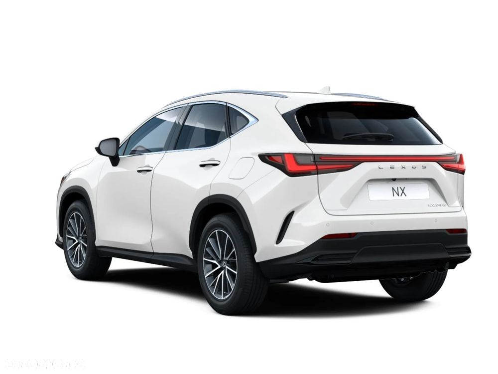 Lexus NX 450h+ Prestige AWD - 6