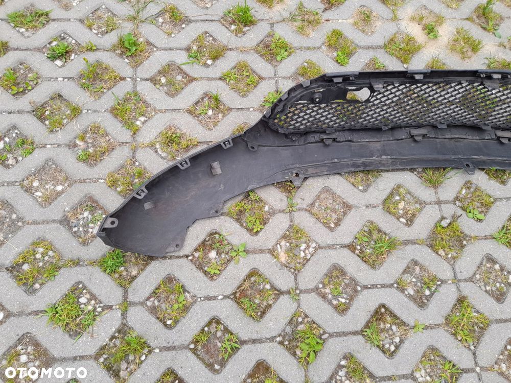 spoiler kratka mercedes glc w253 253 oryginał ładna - 6