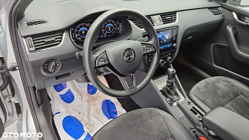Skoda Octavia - 9