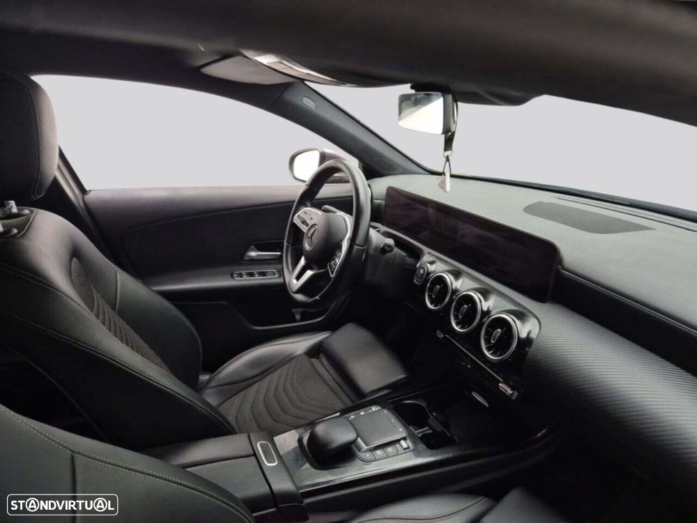 Mercedes-Benz A 250 - 5