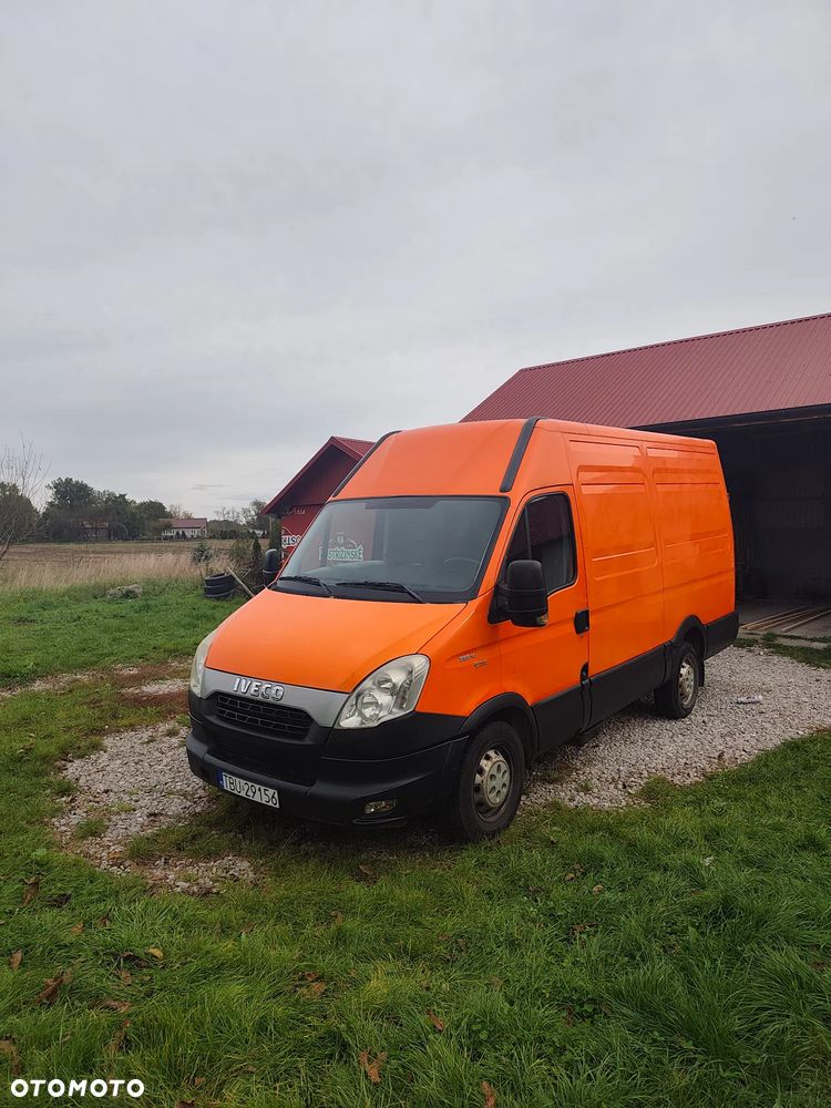 Iveco Daily