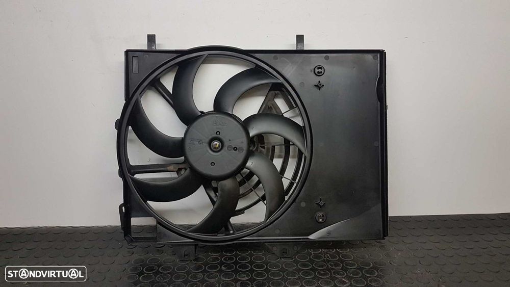 ELETROVENTILADOR PEUGEOT 2008 (--.2013->) ACTIVE - 1