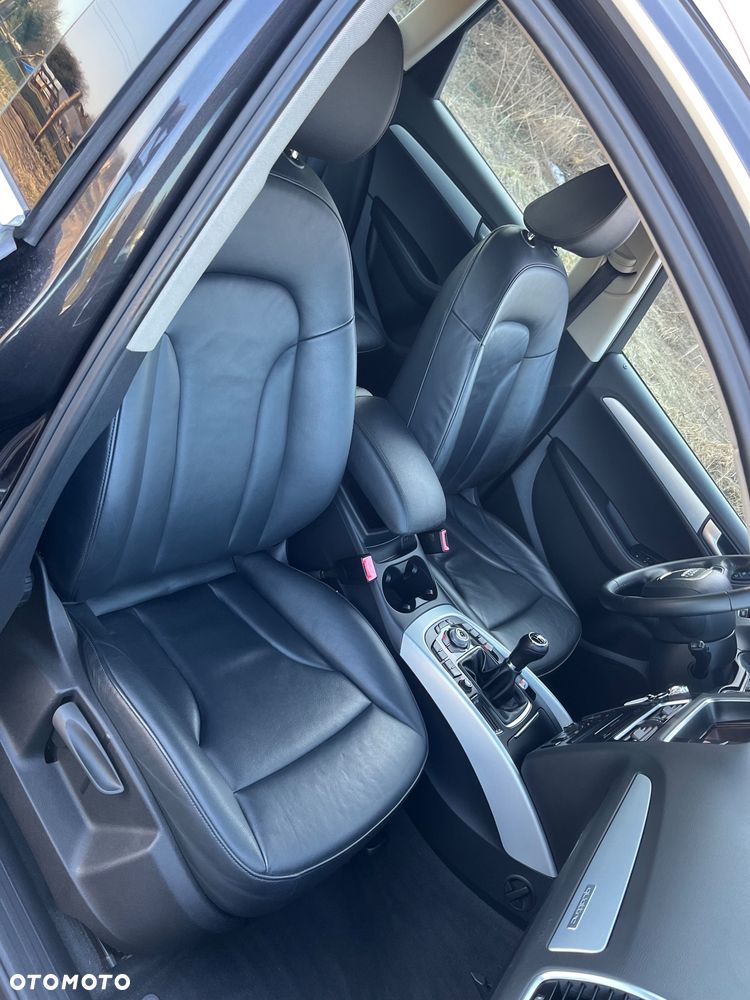 Audi Q5 2.0 TDI Quattro - 20