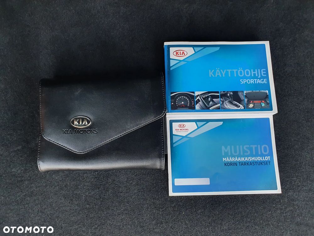 Kia Sportage 1.6 GDI L 2WD - 25