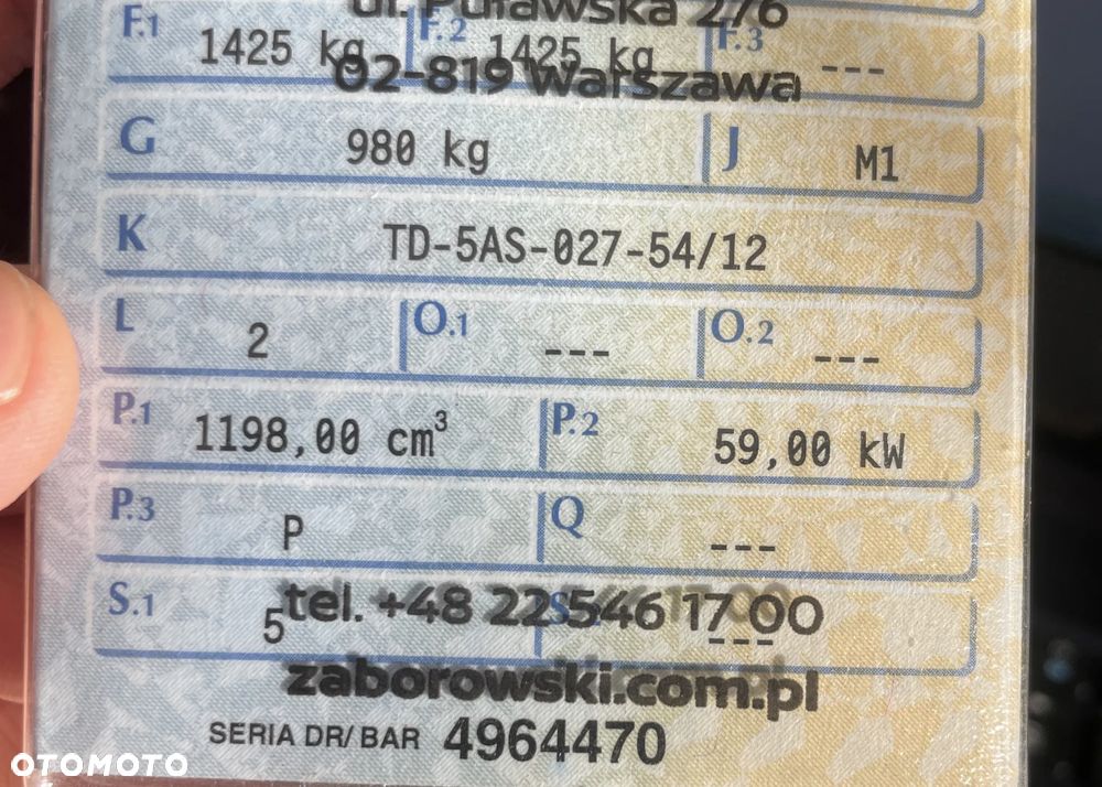 Nissan Micra 1.2 Style Edition - 9