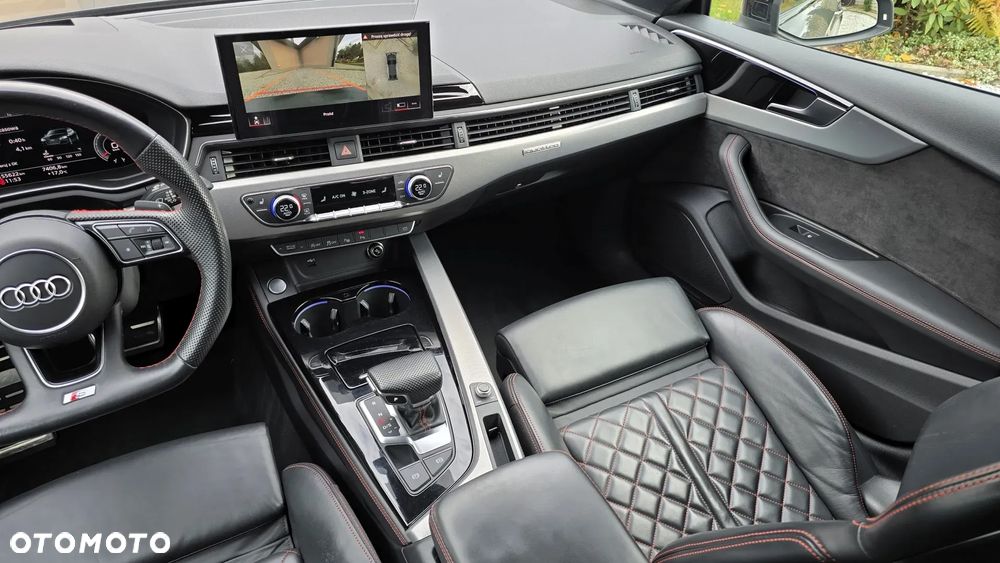 Audi A5 Sportback - 27