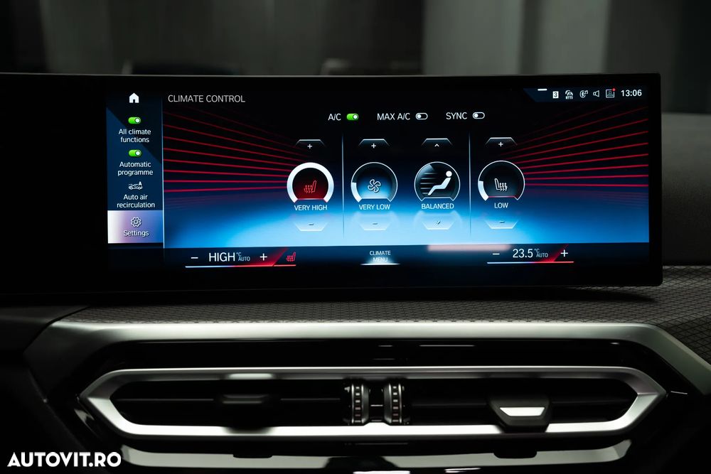 BMW M3 M340d xDrive - 24