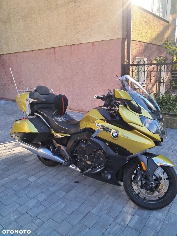 BMW K - 3