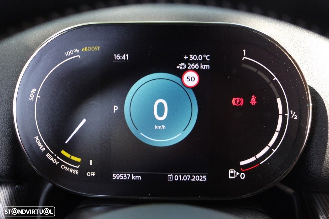 MINI Countryman Cooper SE Premium P. Yours Auto - 25