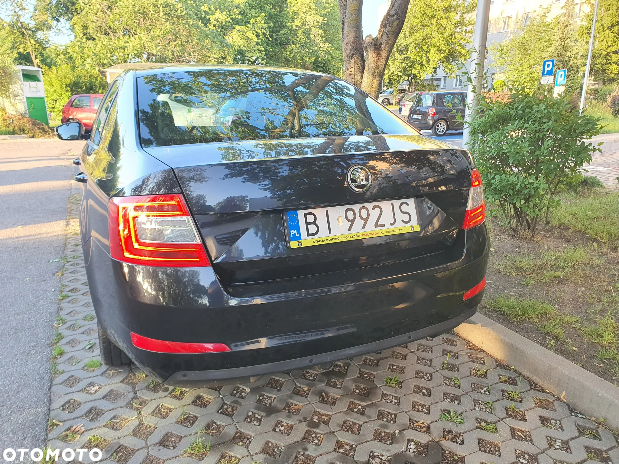 Skoda Octavia 1.4 TSI Ambition - 3