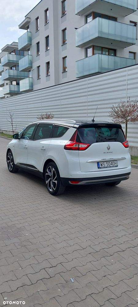 Renault Scenic - 6