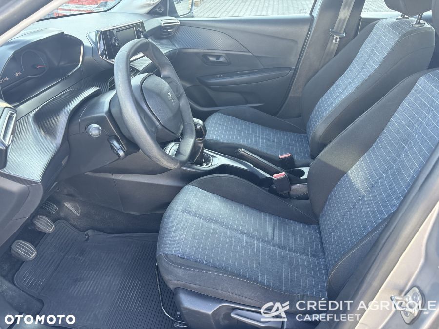 Peugeot 208 1.2 PureTech Like S&S - 11